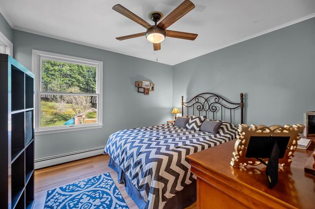 170 Spring Hollow Lane, Montpelier, VT 05602