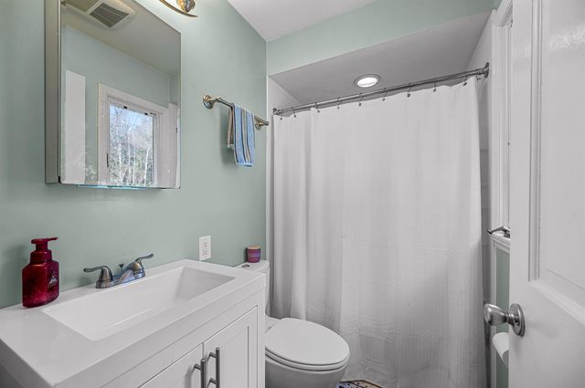 170 Spring Hollow Lane, Montpelier, VT 05602