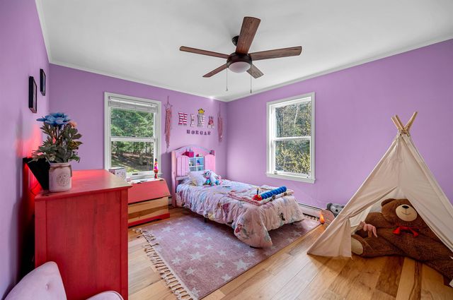 170 Spring Hollow Lane, Montpelier, VT 05602