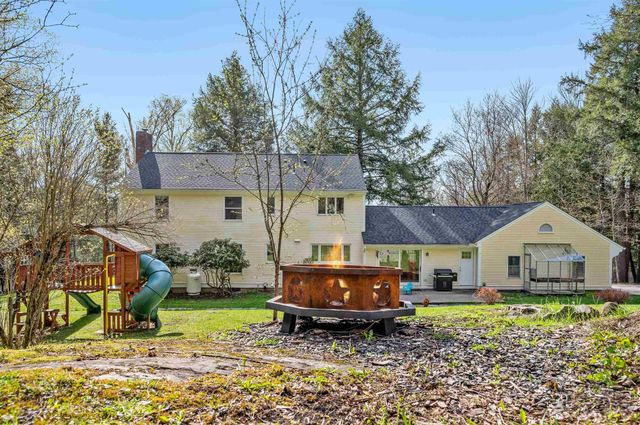 170 Spring Hollow Lane, Montpelier, VT 05602