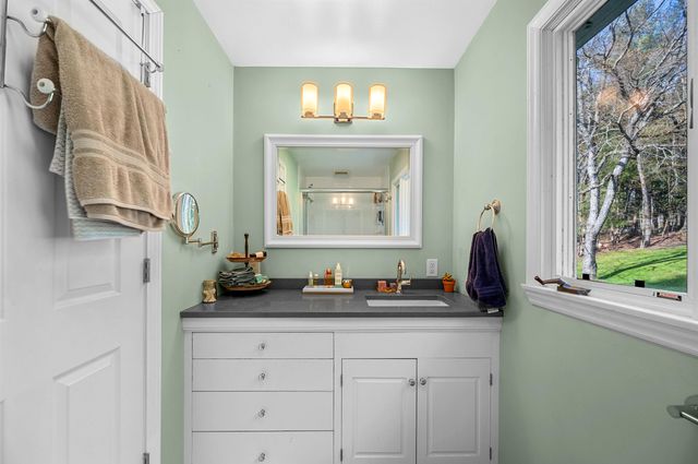 170 Spring Hollow Lane, Montpelier, VT 05602
