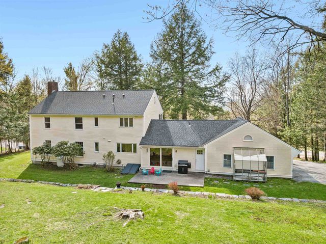 170 Spring Hollow Lane, Montpelier, VT 05602