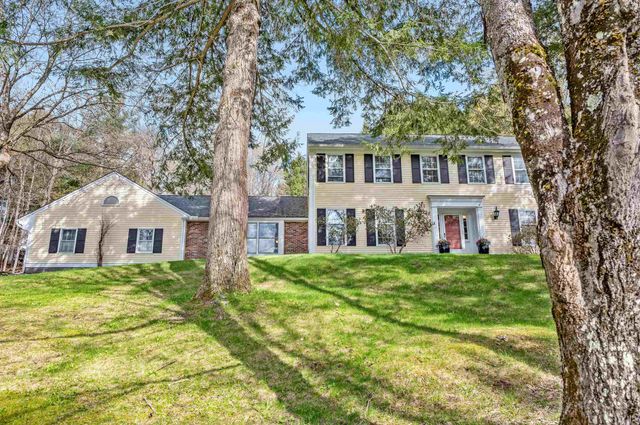 170 Spring Hollow Lane, Montpelier, VT 05602