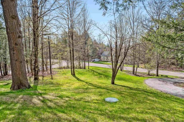 170 Spring Hollow Lane, Montpelier, VT 05602