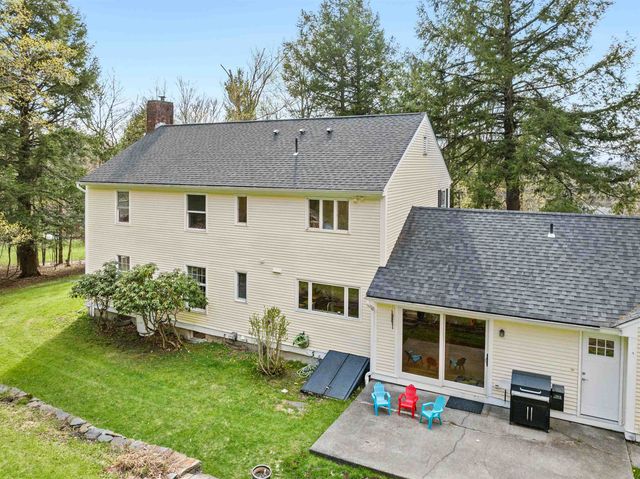 170 Spring Hollow Lane, Montpelier, VT 05602