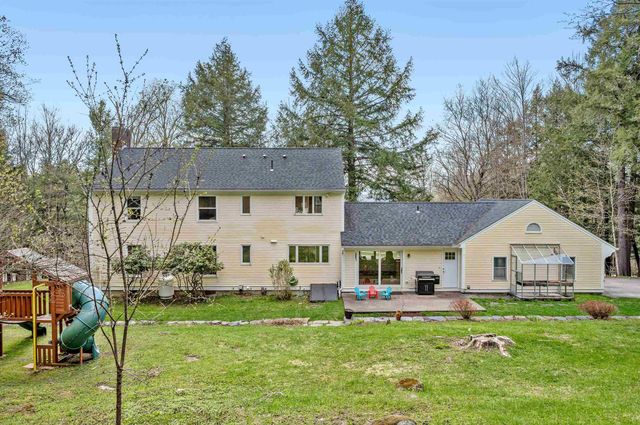 170 Spring Hollow Lane, Montpelier, VT 05602