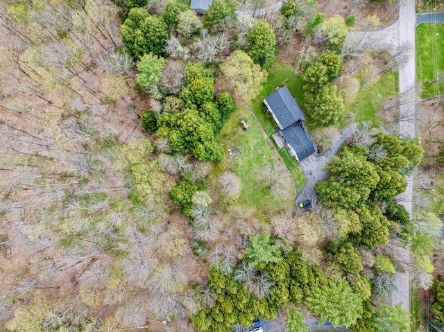 170 Spring Hollow Lane, Montpelier, VT 05602