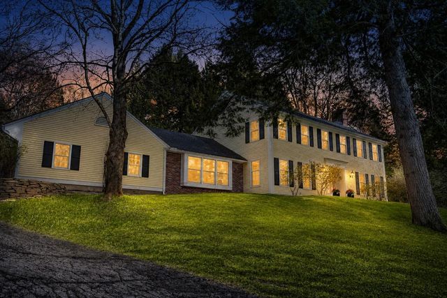 170 Spring Hollow Lane, Montpelier, VT 05602