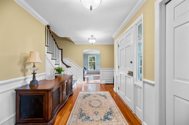 170 Spring Hollow Lane, Montpelier, VT 05602
