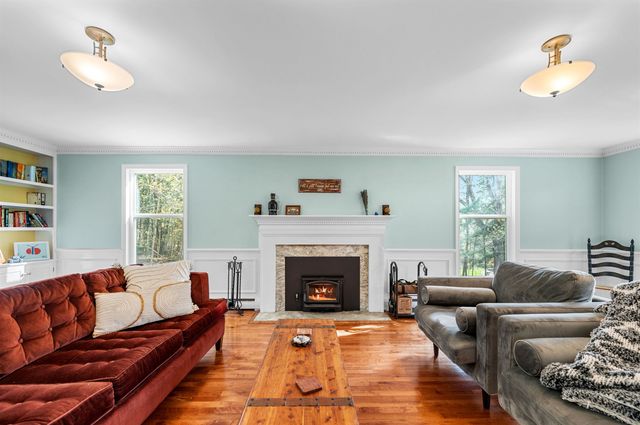 170 Spring Hollow Lane, Montpelier, VT 05602