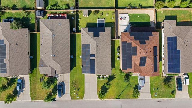 320 Ammonite LN, Jarrell, TX 76537