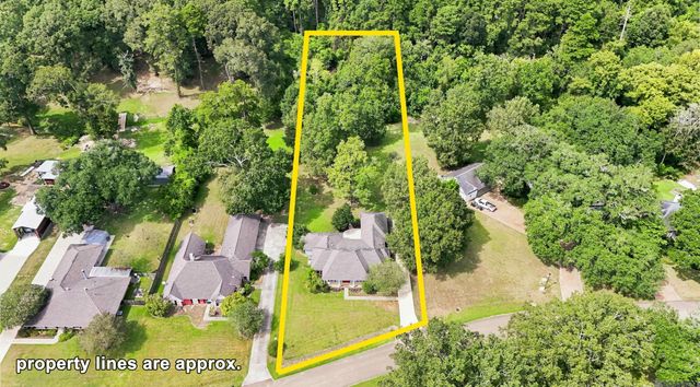 18637 Magnolia Bend Rd, Greenwell Springs, LA 70739