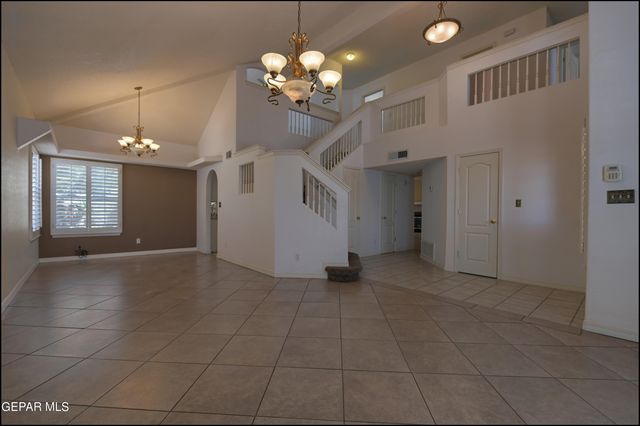 7097 Tierra Roja Street, El Paso, TX 79912