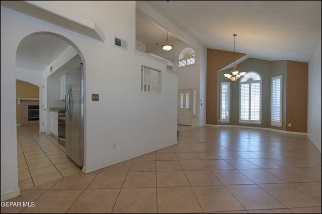 7097 Tierra Roja Street, El Paso, TX 79912