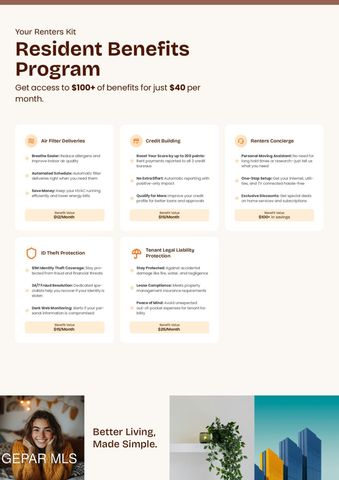 7097 Tierra Roja Street, El Paso, TX 79912