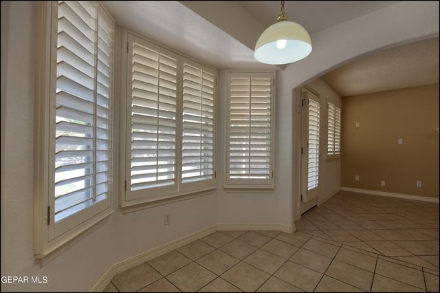 7097 Tierra Roja Street, El Paso, TX 79912