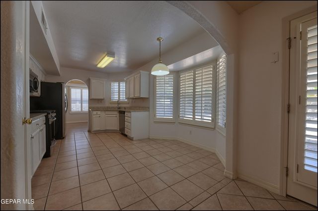 7097 Tierra Roja Street, El Paso, TX 79912