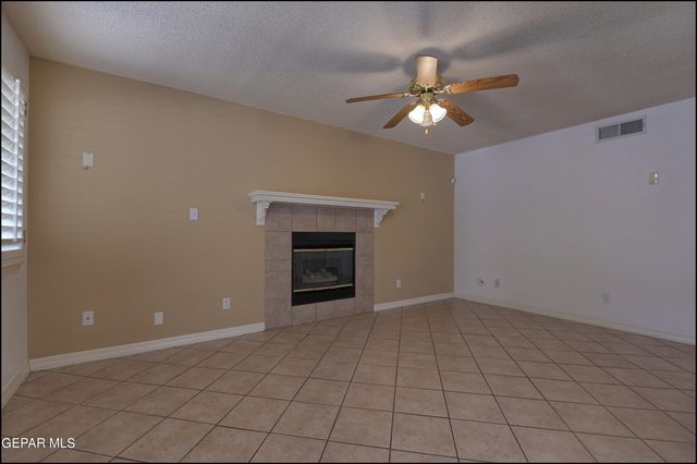 7097 Tierra Roja Street, El Paso, TX 79912