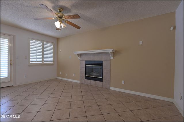 7097 Tierra Roja Street, El Paso, TX 79912