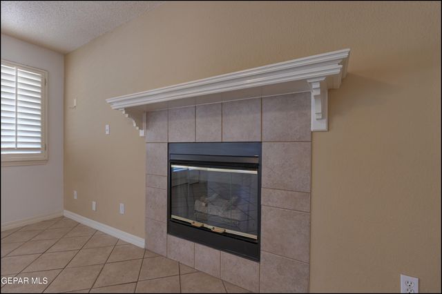 7097 Tierra Roja Street, El Paso, TX 79912