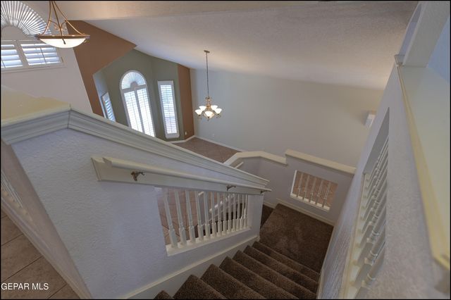 7097 Tierra Roja Street, El Paso, TX 79912