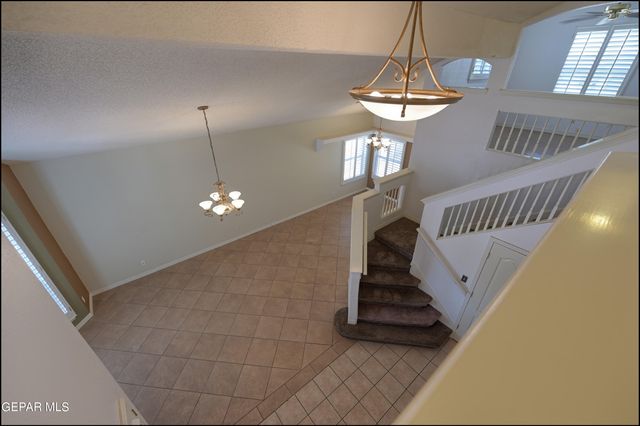 7097 Tierra Roja Street, El Paso, TX 79912