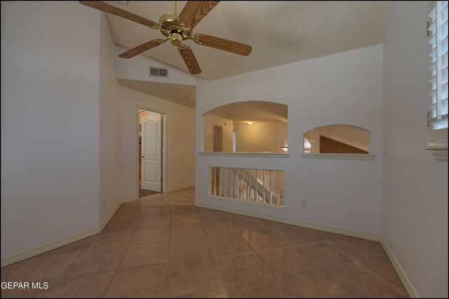 7097 Tierra Roja Street, El Paso, TX 79912