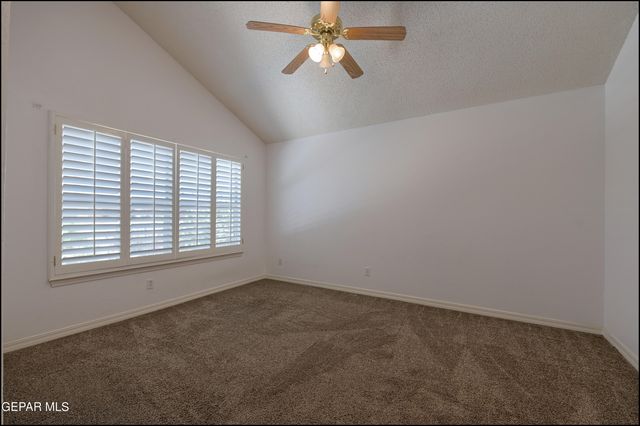 7097 Tierra Roja Street, El Paso, TX 79912