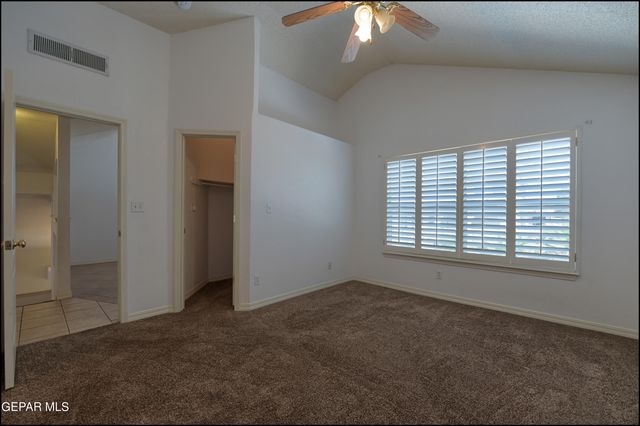 7097 Tierra Roja Street, El Paso, TX 79912