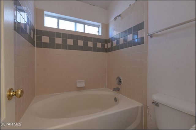 7097 Tierra Roja Street, El Paso, TX 79912