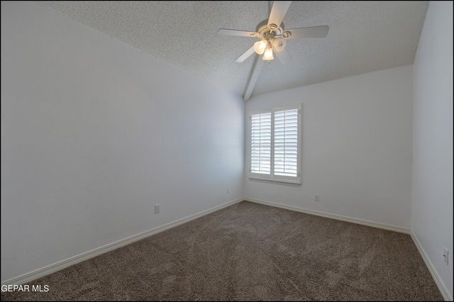 7097 Tierra Roja Street, El Paso, TX 79912