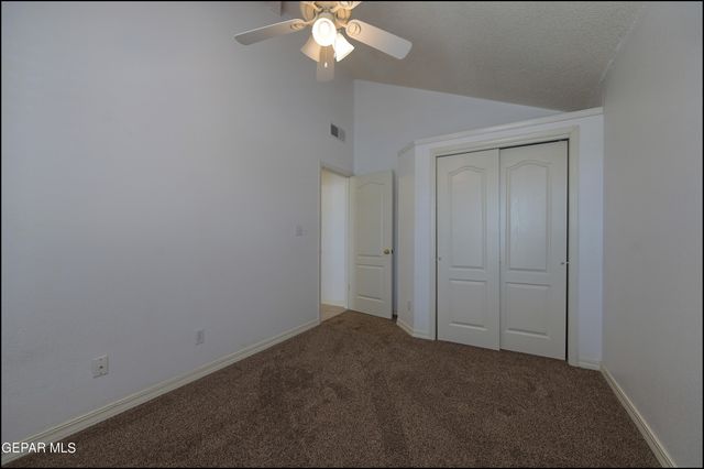 7097 Tierra Roja Street, El Paso, TX 79912