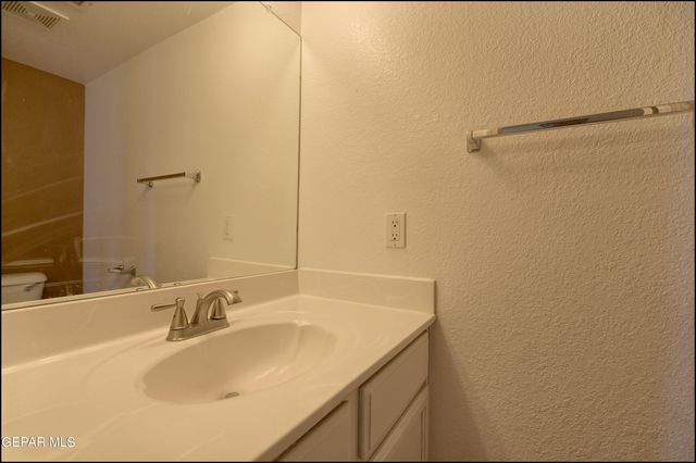 7097 Tierra Roja Street, El Paso, TX 79912