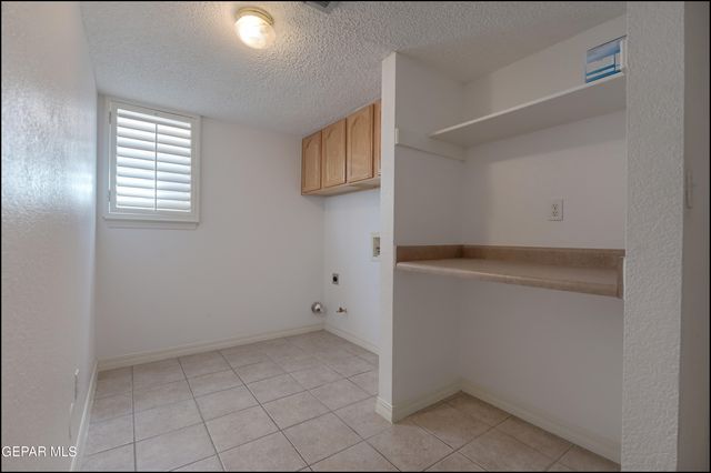 7097 Tierra Roja Street, El Paso, TX 79912