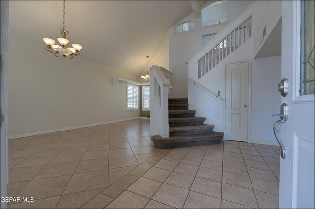 7097 Tierra Roja Street, El Paso, TX 79912