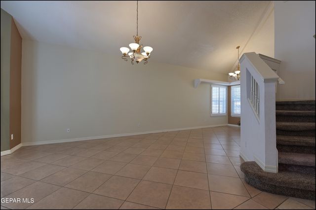 7097 Tierra Roja Street, El Paso, TX 79912