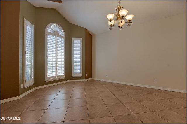 7097 Tierra Roja Street, El Paso, TX 79912