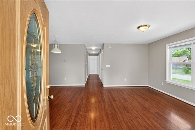 534 E Walnut Street, Lebanon, IN 46052