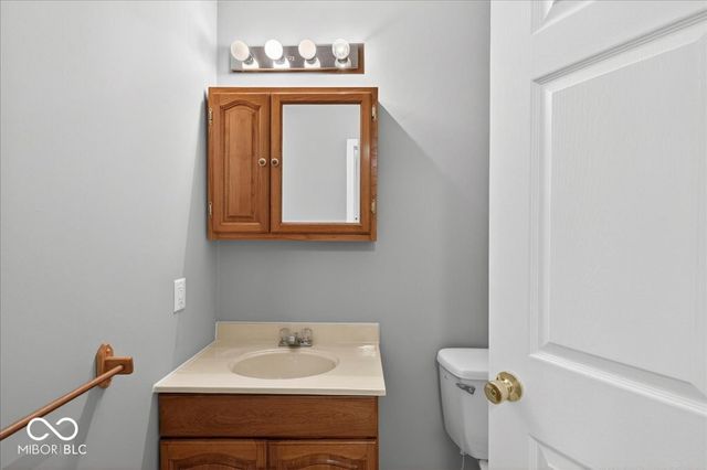 534 E Walnut Street, Lebanon, IN 46052