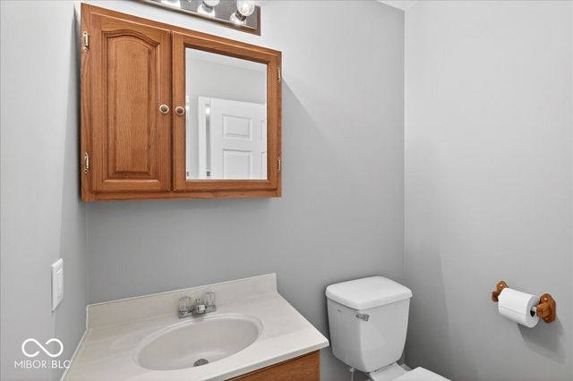 534 E Walnut Street, Lebanon, IN 46052