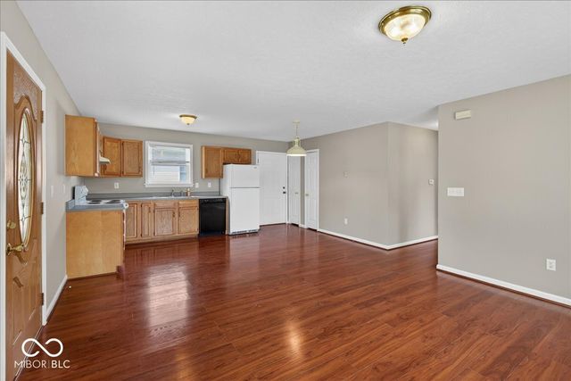 534 E Walnut Street, Lebanon, IN 46052