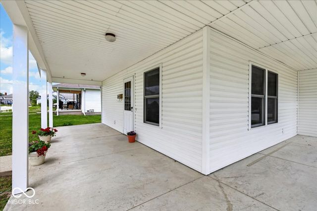 534 E Walnut Street, Lebanon, IN 46052