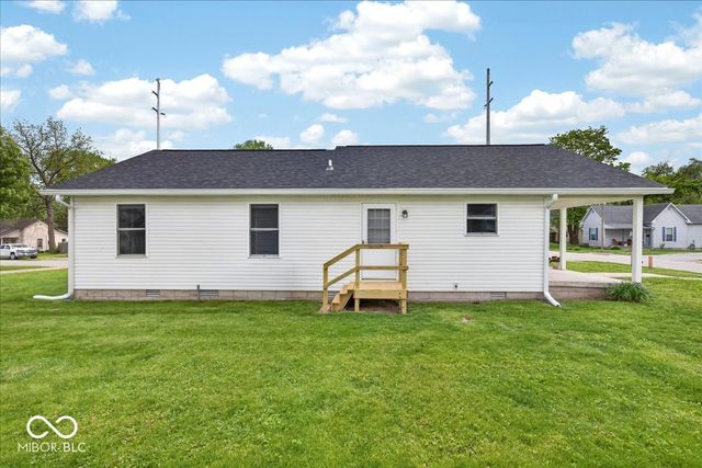534 E Walnut Street, Lebanon, IN 46052