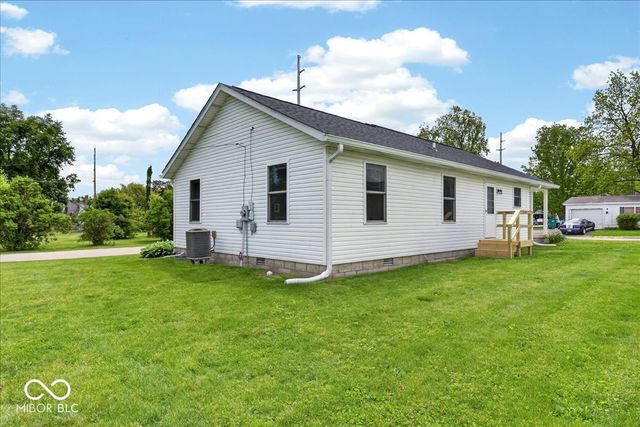 534 E Walnut Street, Lebanon, IN 46052