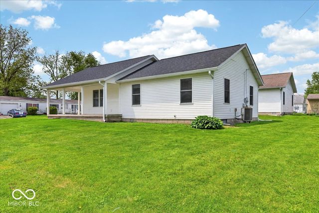 534 E Walnut Street, Lebanon, IN 46052