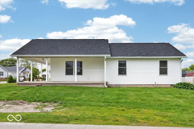 534 E Walnut Street, Lebanon, IN 46052