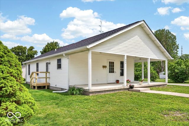 534 E Walnut Street, Lebanon, IN 46052