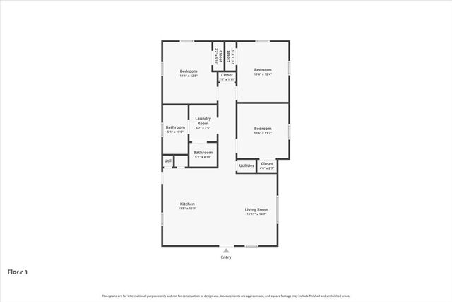534 E Walnut Street, Lebanon, IN 46052