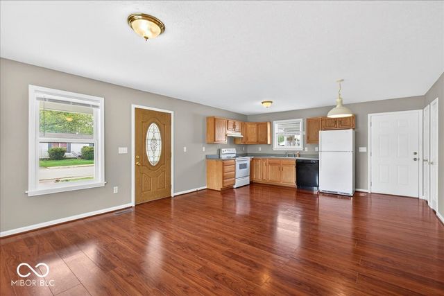 534 E Walnut Street, Lebanon, IN 46052