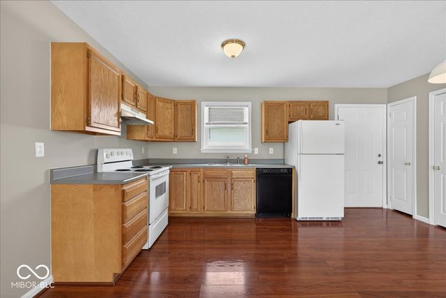 534 E Walnut Street, Lebanon, IN 46052